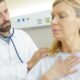 Factores de riesgo en pacientes con dolor torácico