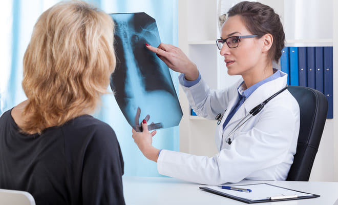 Tratamiento de la estenosis de la válvula pulmonar