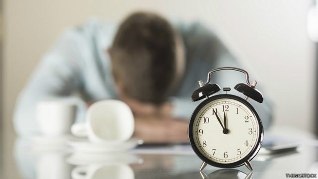 ¿Cuál es el mejor horario para estudiar?