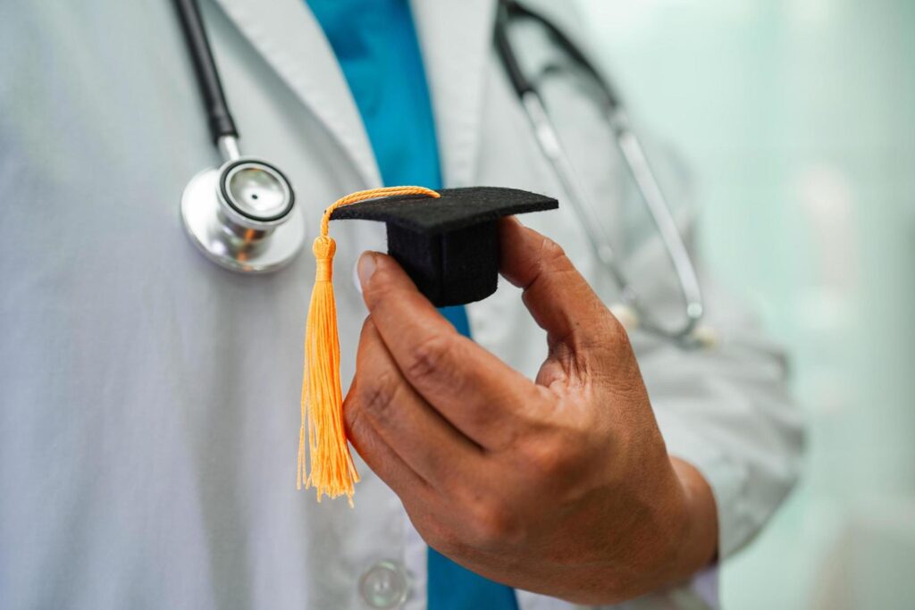 La responsabilidad de ser médico