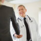 Tacto y empatía en la practica médica