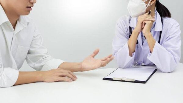 Motivaciones subjetivas para buscar atención médica