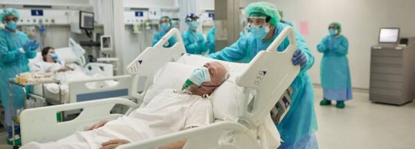 Responsabilidad de los hospitales en la seguridad del paciente