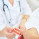 Responsabilidad del médico en los tratamientos