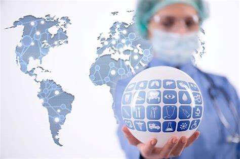 Salud global