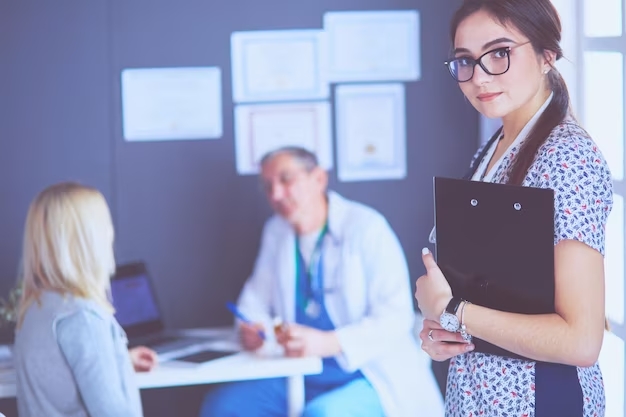 Participación de pacientes en investigaciones clínicas