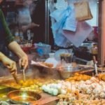 Desventajas de consumir alimentos fuera del hogar