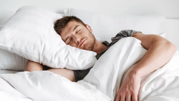 Descanso: importancia en el crecimiento muscular