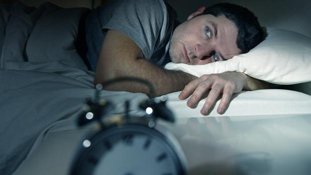 Repercusiones en la salud por dormir poco Repercusiones en la salud por dormir poco