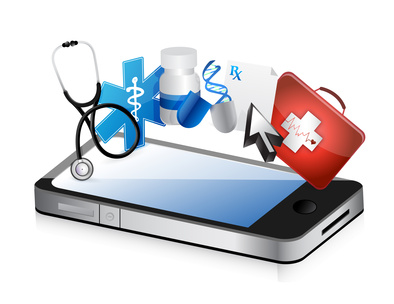 Tecnologias de salud móviles