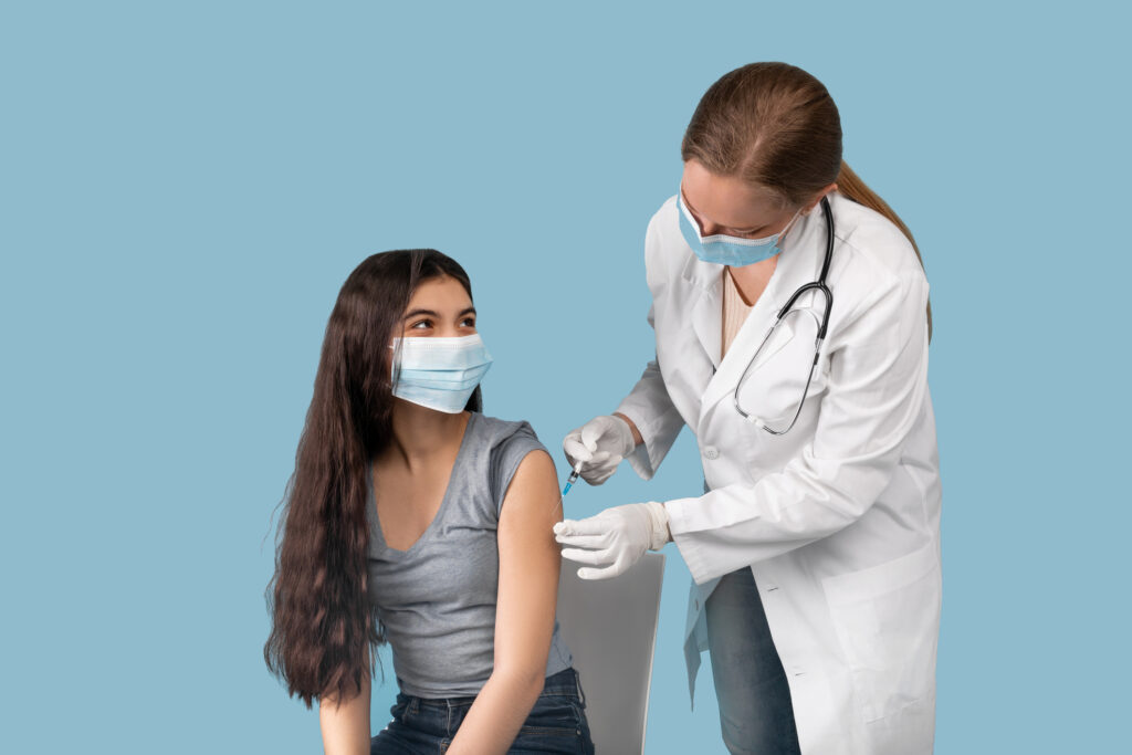 Asesorías sobre vacunas