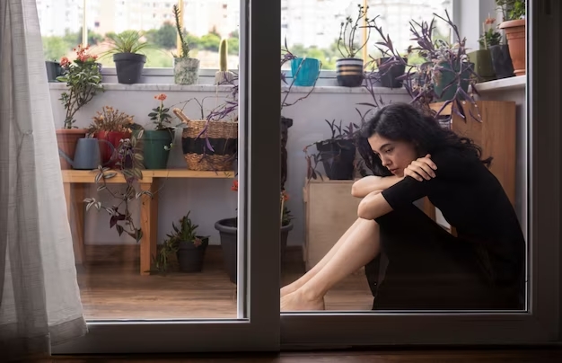 Síntomas psicológicos y conductuales de la ansiedad