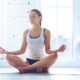 La meditación, herramienta contra el estrés