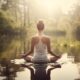 Meditación trascendental