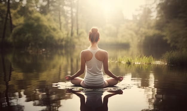 Meditación trascendental