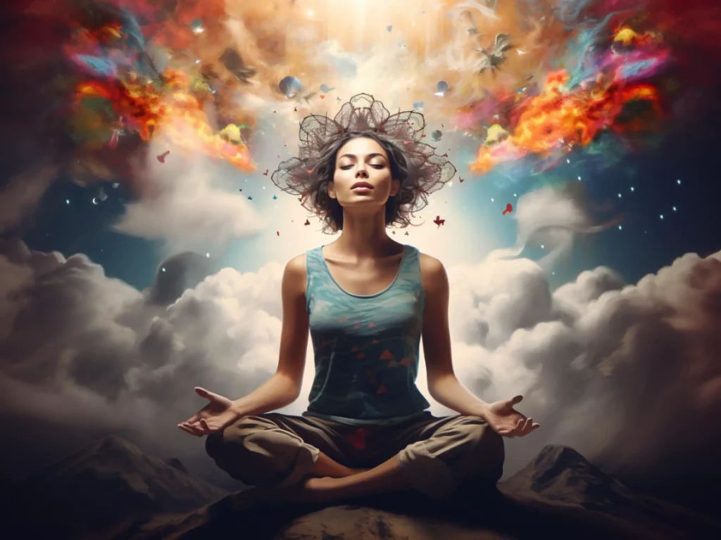 Meditación de la conciencia plena