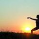 Meditación en movimiento