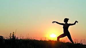 Meditación en movimiento