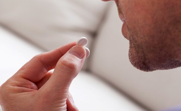 Desventajas de la administración oral de medicamentos