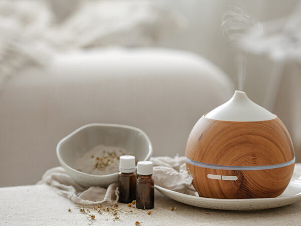 Aromaterapia