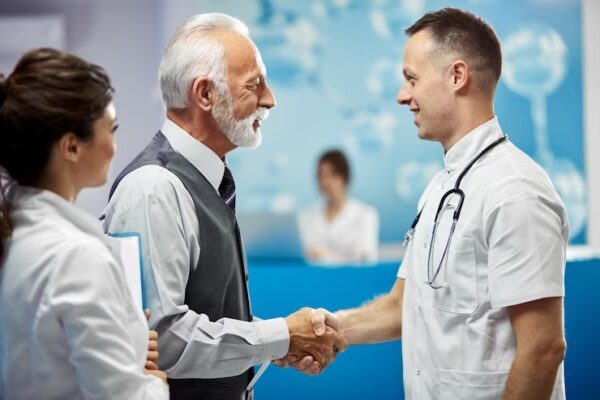 Saber mucho no es suficiente para ser buen médico
