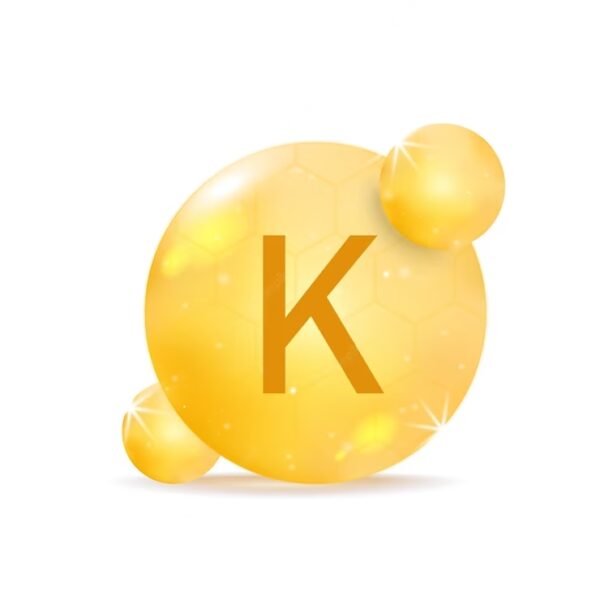 Proteínas dependientes de vitamina K