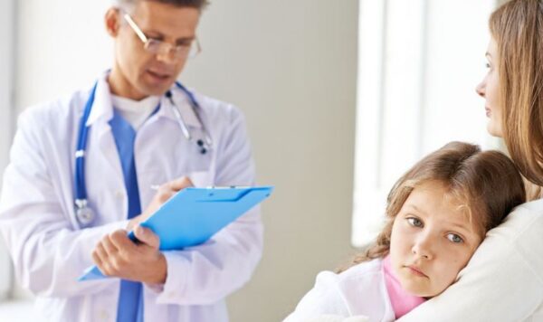 Enfermedad de Niemann-Pick