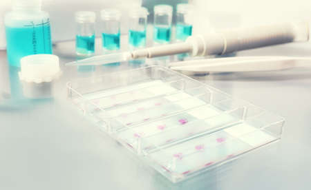 ¿Qué es la fijación de tejidos?