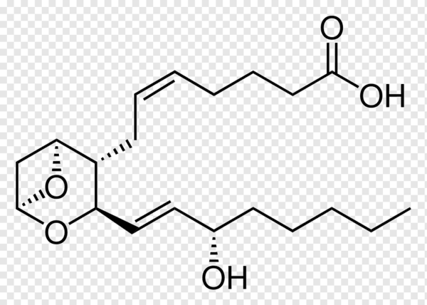 ¿Qué es el tromboxano A2?