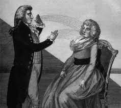 ¿Qué es el mesmerismo?