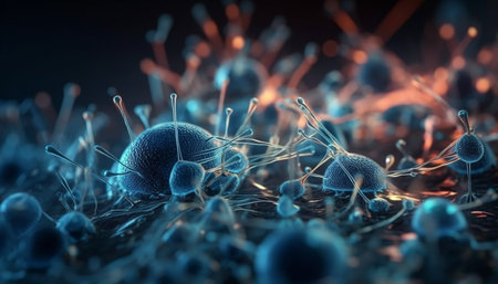 Diferencia entre infestación e infección