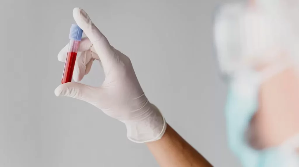¿Cómo se mide el hematócrito?