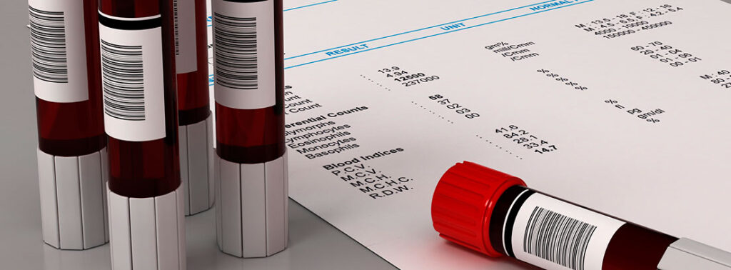 Diferencias en los valores normales de hemoglobina