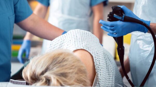 Descartar cancer de colon en pacientes con diverticulitis