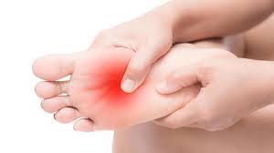 Tipos de neuropatía periférica