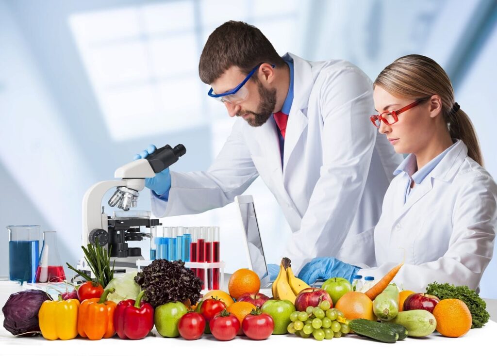 Relación de la química con otras disciplinas