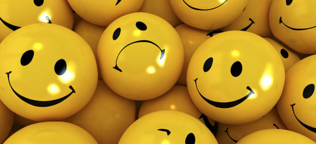 ¿Qué son las emociones?