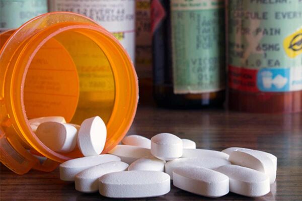 Tratamiento farmacológico del dolor Tratamiento farmacológico del dolor