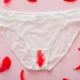 ¿Cuál es el volumen menstrual normal?