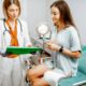 Anamnesis en pacientes con síntomas de irritación vaginal