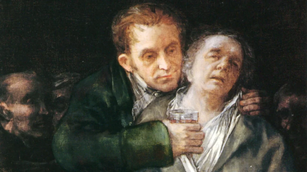 Medicina, ciencia y arte