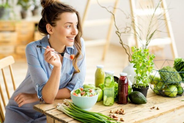 El estilo de vida saludables previene enfermedades