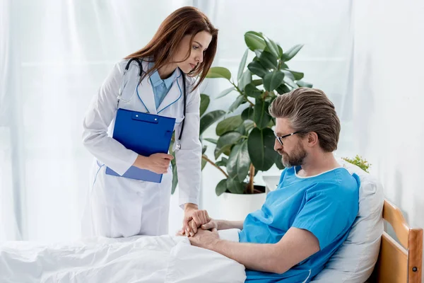 Síntomas psicológicos en pacientes crónicos