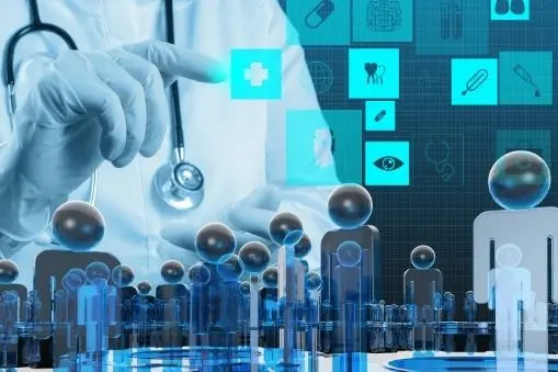 Determinantes de la salud