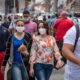 Doble carga de enfermedades en algunas regiones del mundo.