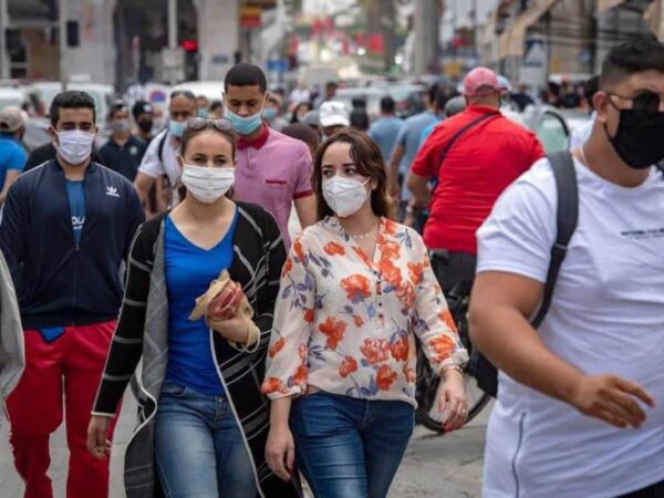 Doble carga de enfermedades en algunas regiones del mundo.