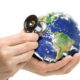 ¿Qué es la salud global?