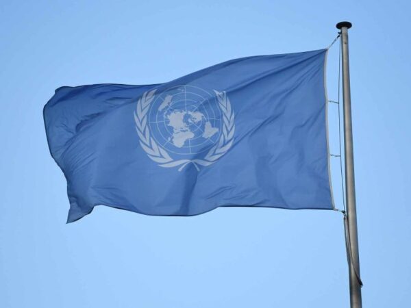 Objetivos de desarrollo sostenible de la ONU