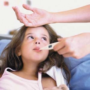 Constantes vitales alteradas