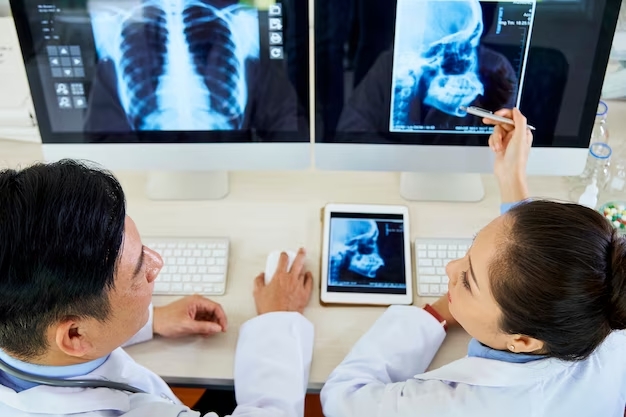 Limitaciones en los estudios de imagen y anatomopatología